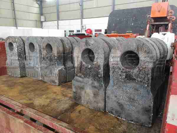 破碎機(jī)錘頭 破碎機(jī)錘頭