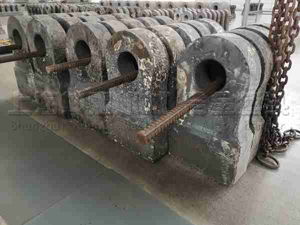 破碎機(jī)錘頭 破碎機(jī)錘頭