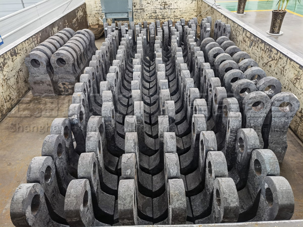 破碎機(jī)錘頭 破碎機(jī)錘頭