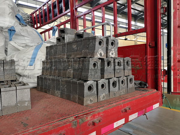 耐磨錘頭 耐磨錘頭