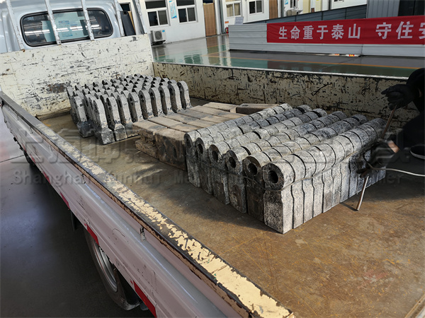破碎機(jī)錘頭 破碎機(jī)錘頭