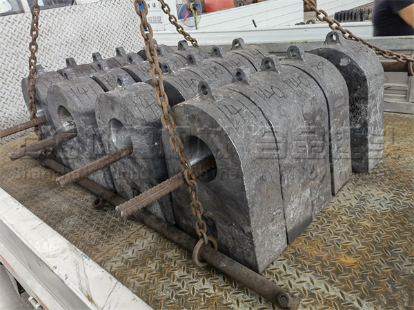 耐磨錘頭 耐磨錘頭