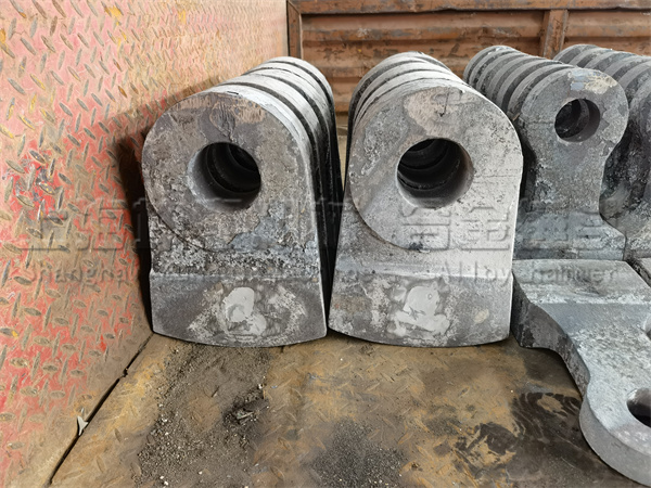 破碎機(jī)錘頭 破碎機(jī)錘頭