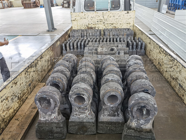 破碎機錘頭 破碎機錘頭