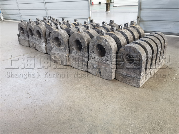 耐磨錘頭 耐磨錘頭