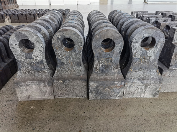 破碎機錘頭 破碎機錘頭