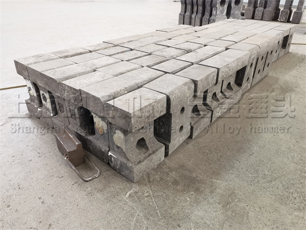 制砂機(jī)錘頭 制砂機(jī)錘頭