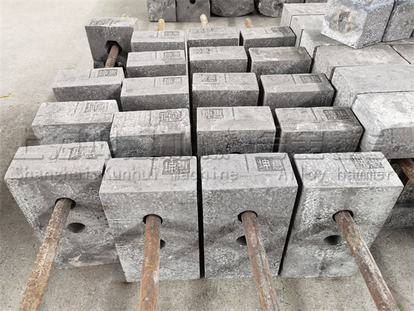 制砂機錘頭 制砂機錘頭