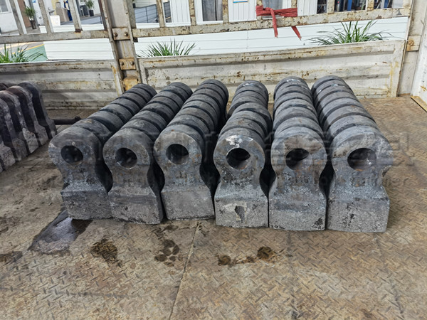 耐磨錘頭 耐磨錘頭