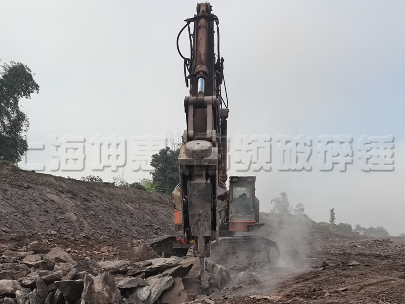 高頻破碎錘 高頻破碎錘