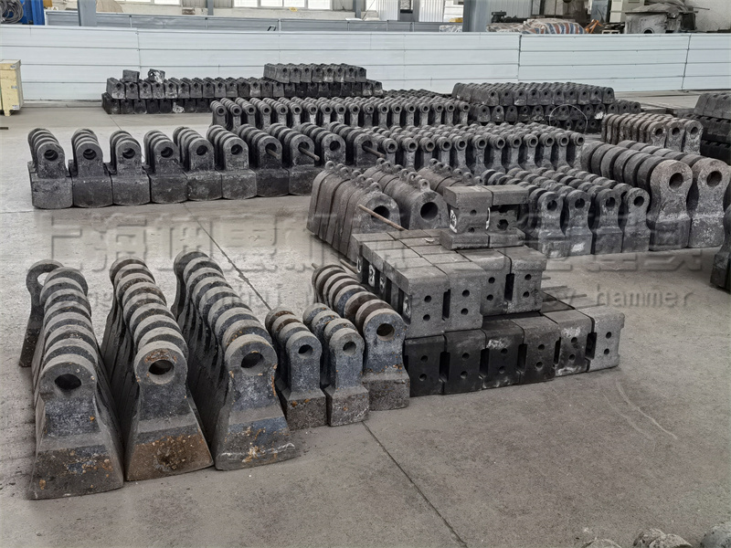 制砂機(jī)錘頭 制砂機(jī)錘頭
