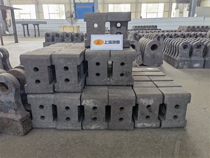 制砂機錘頭 制砂機錘頭