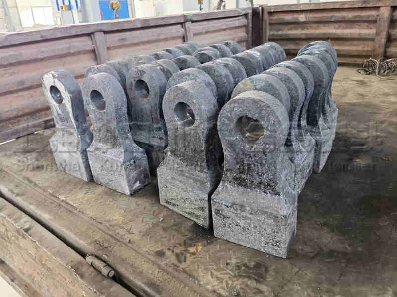 耐磨錘頭 耐磨錘頭